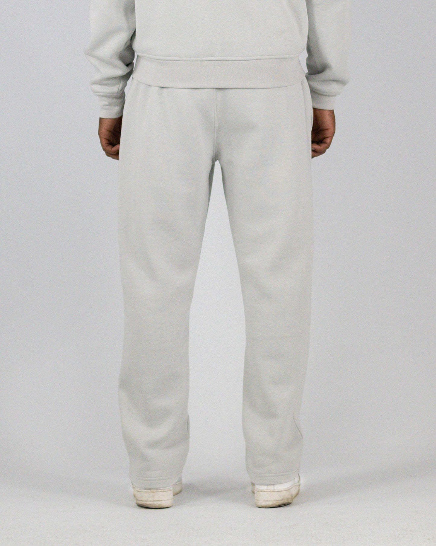 Sweatpants - Light Grey