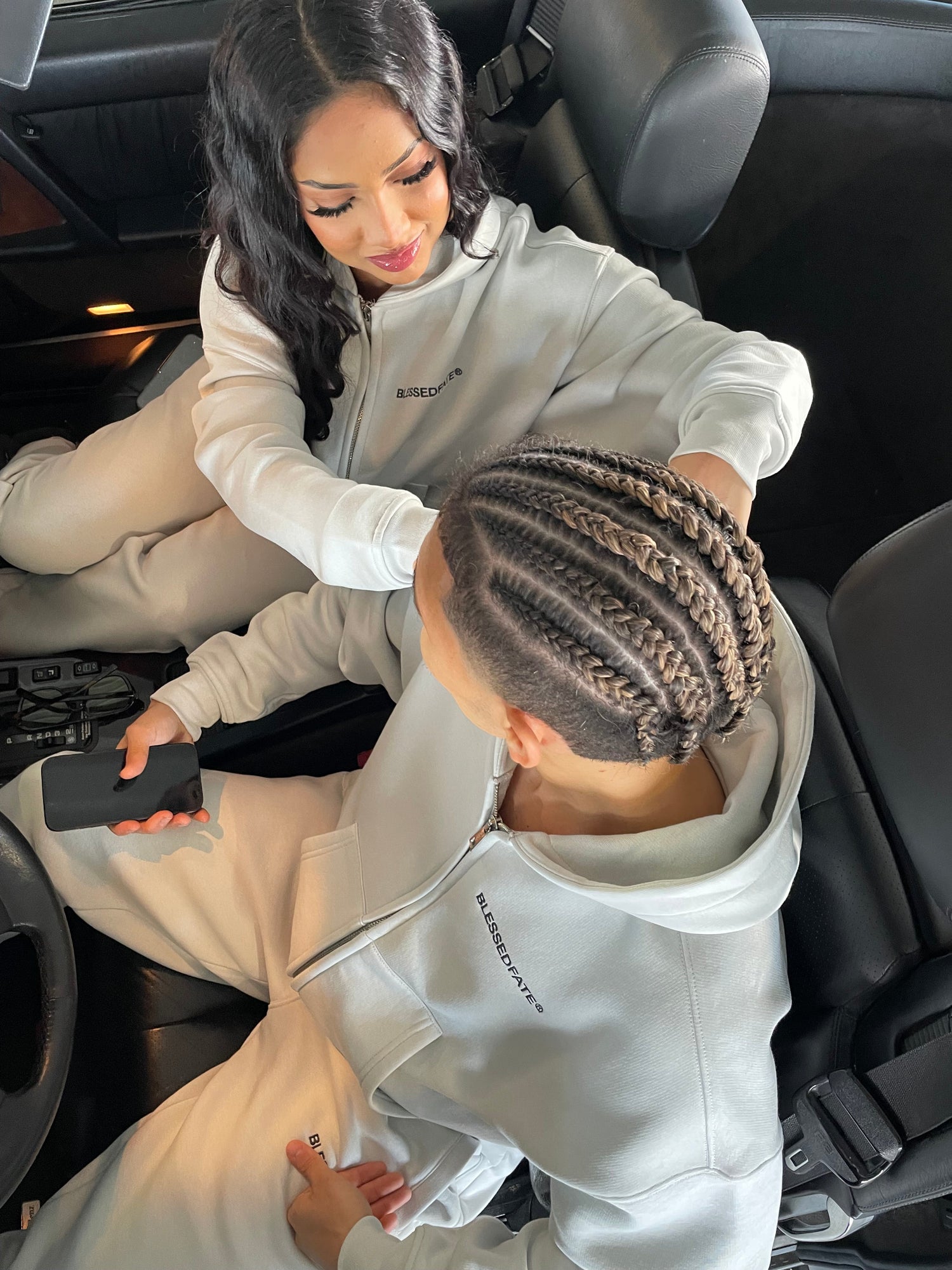 Chapter: cozy winter