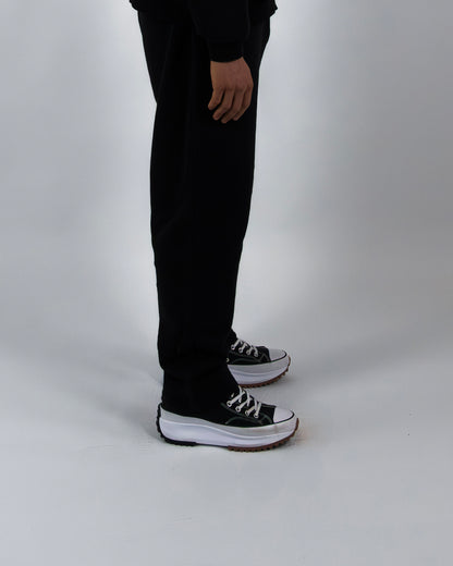 Sweatpants - Black