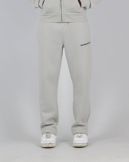 Sweatpants - Light Grey