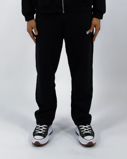 Sweatpants - Black