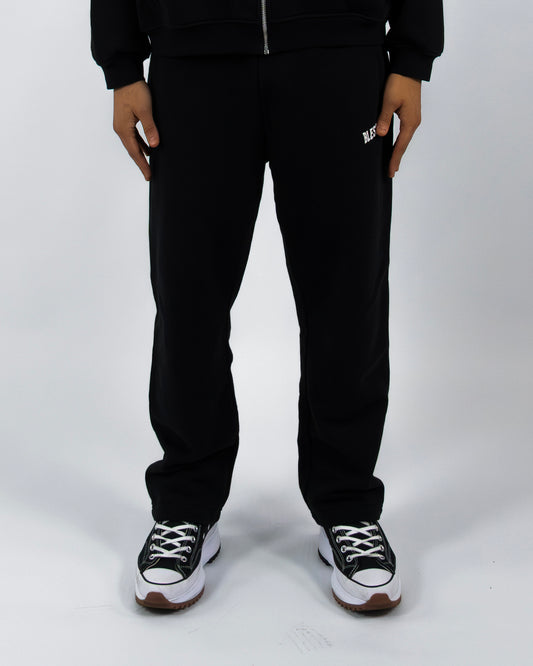 Sweatpants - Black