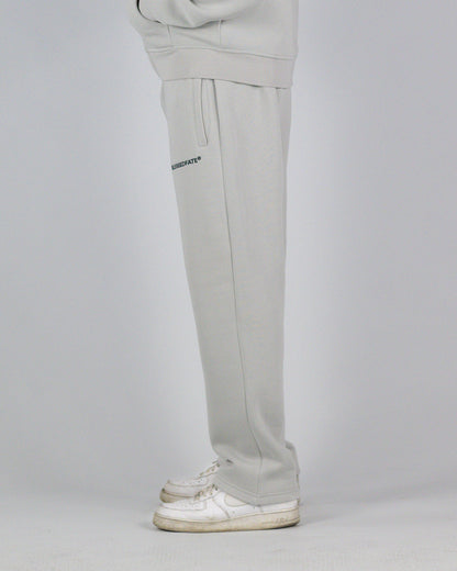 Sweatpants - Light Grey