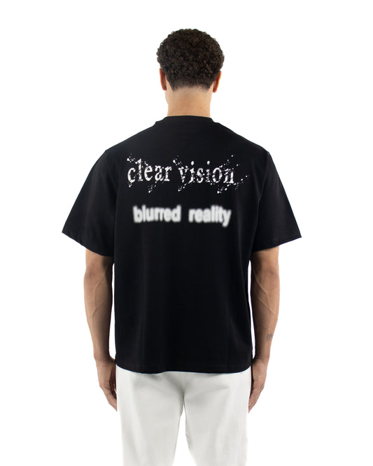 Tee - clear vision