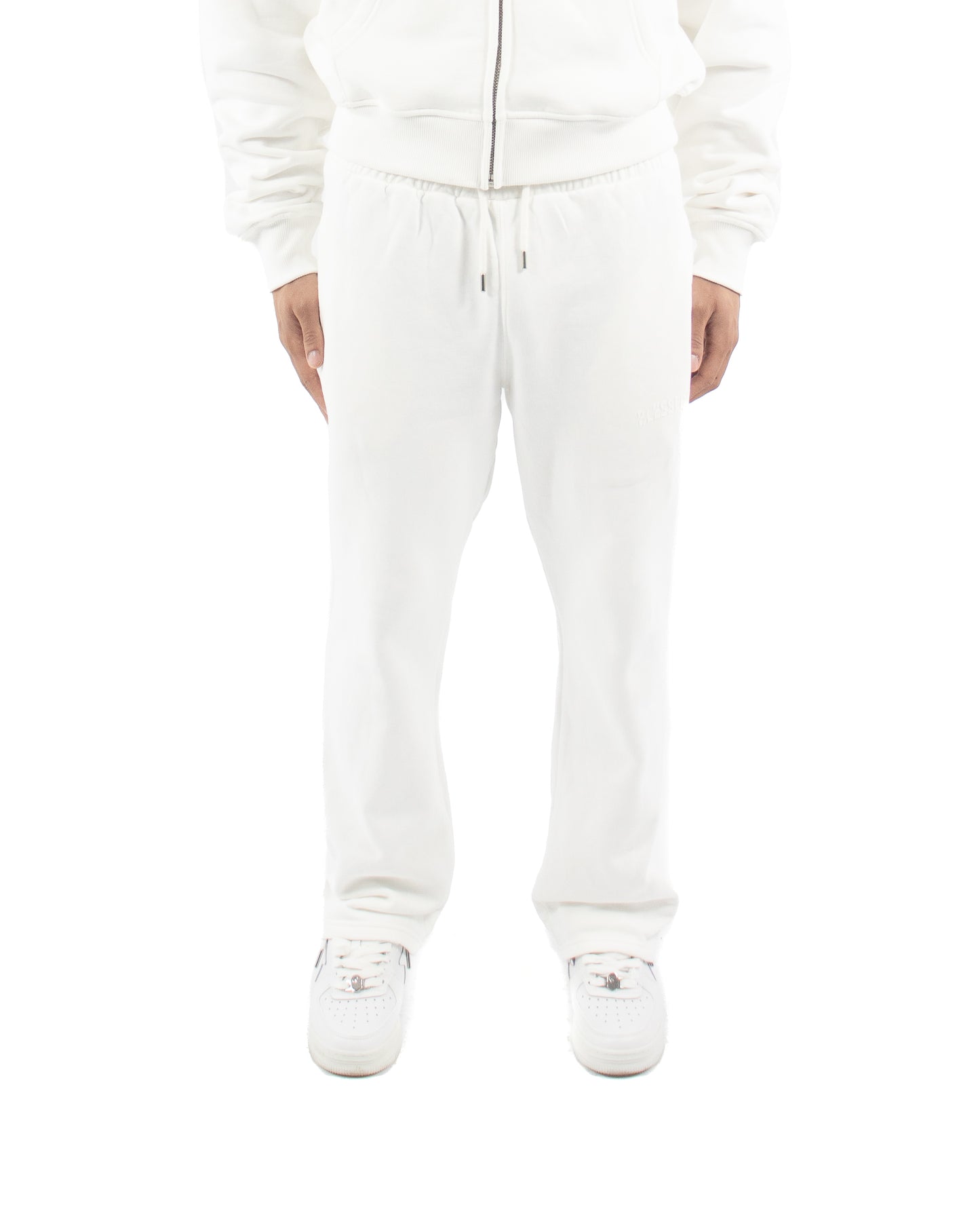 Sweatpants - Off White