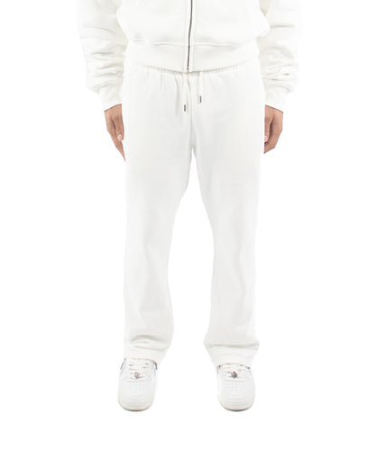 Sweatpants - Off White |BESTSELLER|