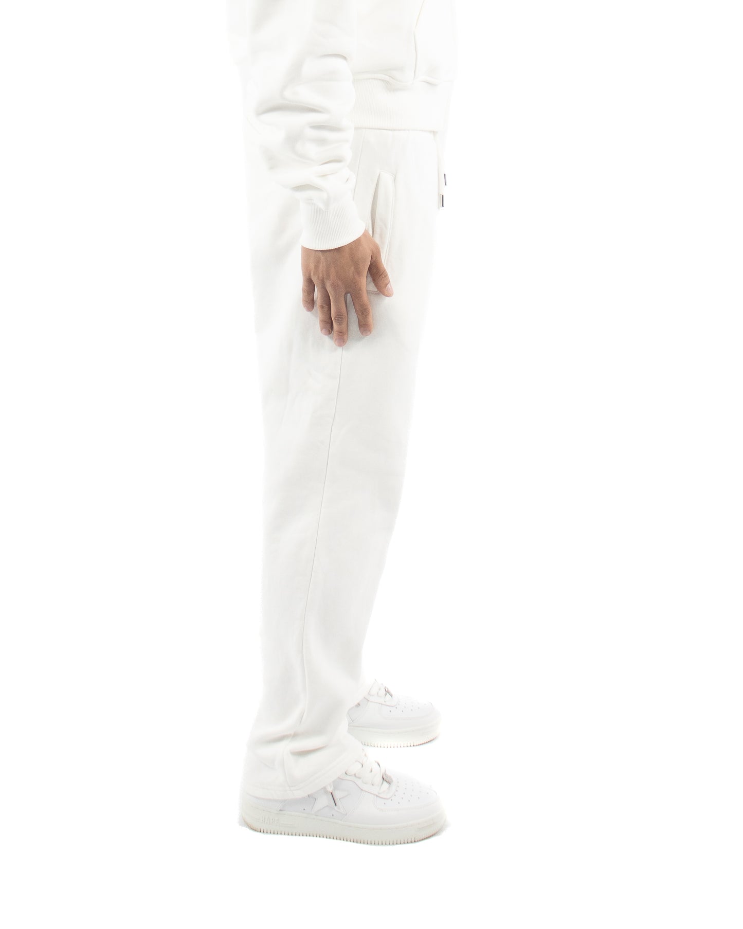 Sweatpants - Off White