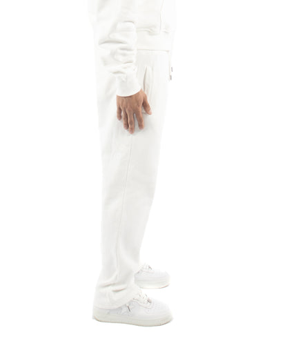 Sweatpants - Off White |BESTSELLER|