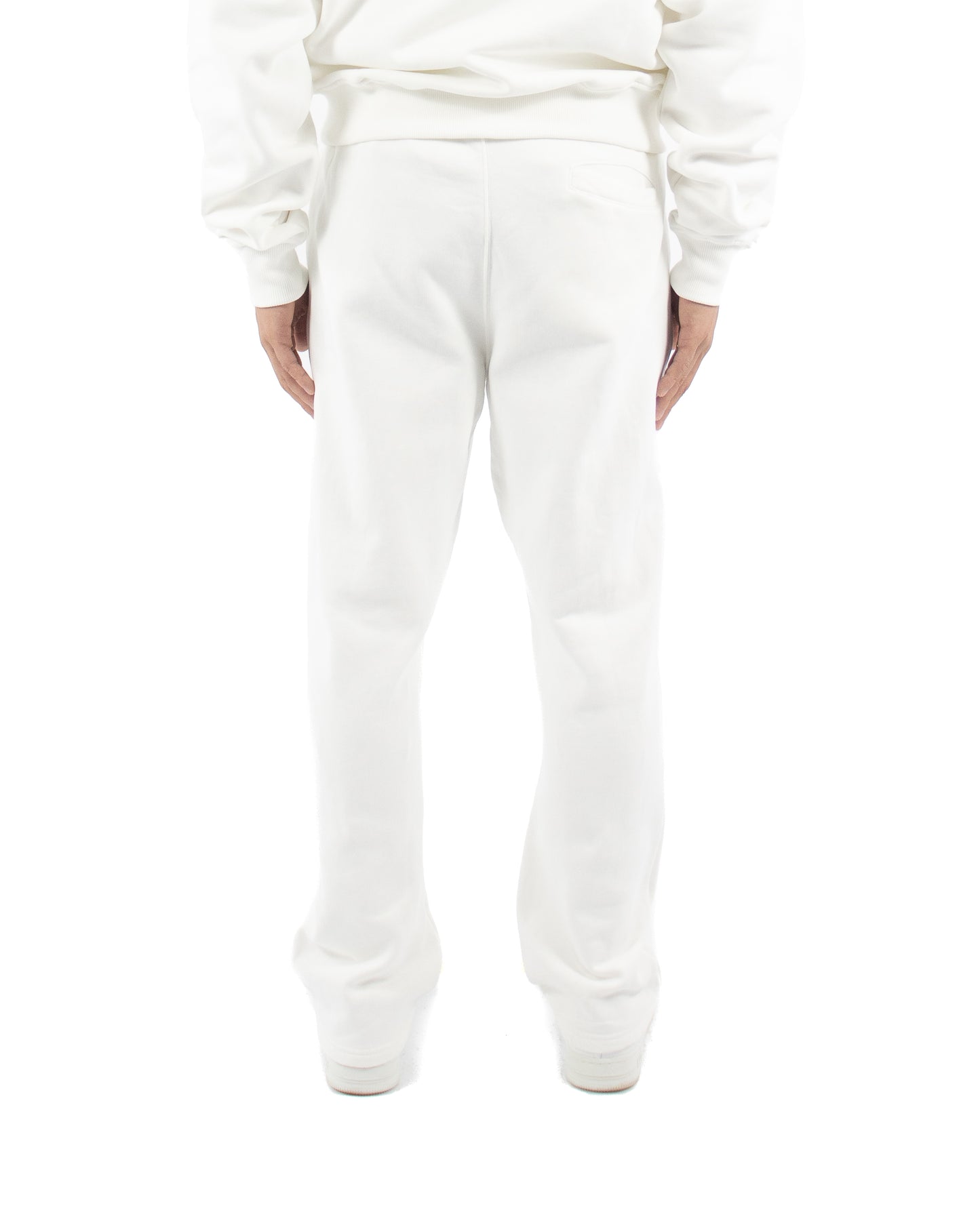 Sweatpants - Off White