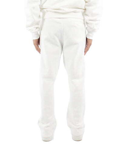 Sweatpants - Off White |BESTSELLER|