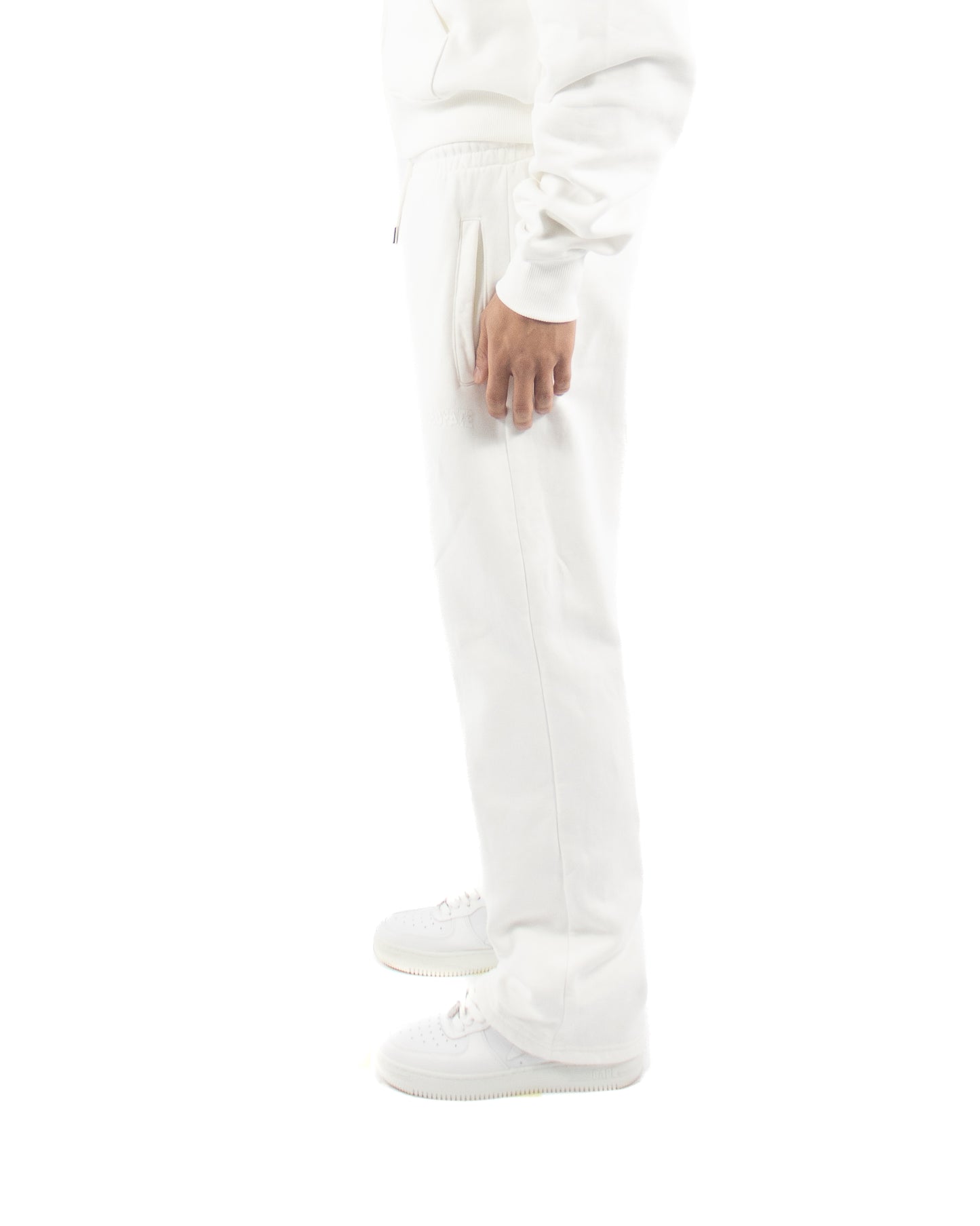 Sweatpants - Off White