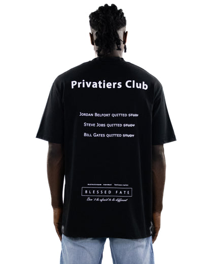 Tee - Privatiers Club