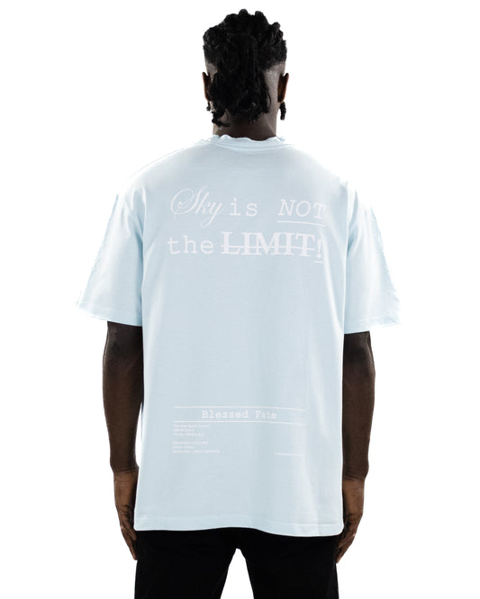 Tee - Sky |ONLY A FEW LEFT|